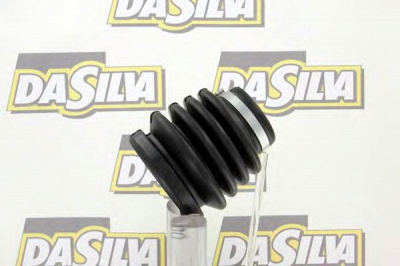 DA SILVA k2548 -  Комплект пыльника, приводной вал